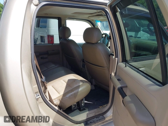 2003 Ford Explorer Sport Trac XLS с VIN 1FMZU77E23UC28404, выставлен на аукционе IAAI как лот 42693701 с пробегом 120 435 миль миль и . История ставок и продаж доступна на DreamBid. Изображение 8.