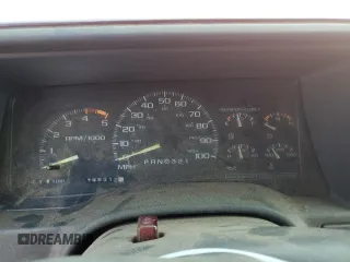 1995 Chevrolet Tahoe with VIN NCS107261, listed as a Copart auction lot 68515244 with 148,312 mi miles and Salvage title. Bid and sale history available at DreamBid. Image 9.