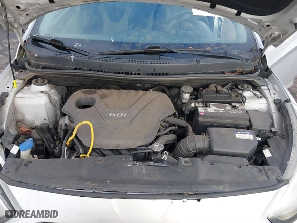 2017 Hyundai Accent SE with VIN KMHCT4AE0HU169702, listed as a IAAI auction lot 41121888 with 226,290 mi miles. Bid and sale history available at carsss.com. Image 10.