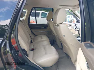 2013 Land Rover Range Rover Sport HSE Lux с VIN SALSK2D42DA761018, выставлен на аукционе IAAI как лот 42509437 с пробегом 148 151 миль миль и . История ставок и продаж доступна на DreamBid. Изображение 8.