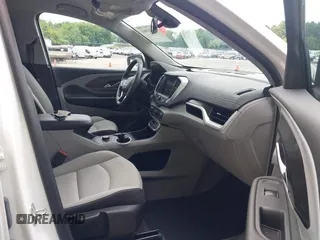 2023 GMC Terrain SLE with VIN 3GKALTEG6PL238083, listed as a IAAI auction lot 42583941 with 65,892 mi miles and . Bid and sale history available at DreamBid. Image 5.