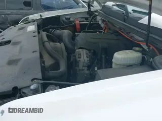 2007 Chevrolet Silverado 2500HD 1LT with VIN 1GCHK23K17F503193, listed as a IAAI auction lot 42214630 with Not provided miles and . Bid and sale history available at DreamBid. Image 19.