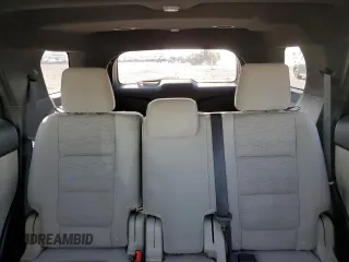 2014 Ford Explorer z VIN 1FM5K8B83EGA02675, wystawiony jako Copart lot #54569055 z przebiegiem 243 368 mil mil oraz Szkoda całkowita • Salvage title. Historia ofert i sprzedaży dostępna na DreamBid. Obrazek 10.