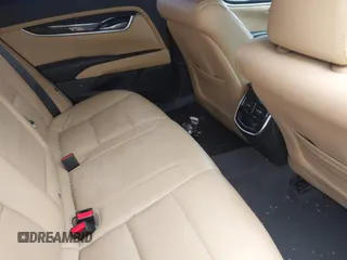 2014 Cadillac XTS Luxury with VIN 2G61M5S36E9248122, listed as a IAAI auction lot 42012167 with 188,458 mi miles and . Bid and sale history available at DreamBid. Image 8.