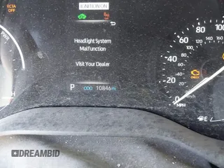 2022 Toyota Sienna LE с VIN 5TDKSKFC3NS070984, выставлен на аукционе IAAI как лот 41951686 с пробегом 10 846 миль миль и . История ставок и продаж доступна на DreamBid. Изображение 16.
