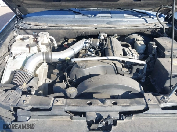 2004 Chevrolet TrailBlazer LS with VIN 1GNDT13S842254665, listed as a IAAI auction lot 40991990 with 279,045 mi miles. Bid and sale history available at carsss.com. Image 10.