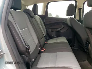 2014 Ford C-Max SE z VIN 1FADP5AUXEL512209, wystawiony jako Copart lot #57606955 z przebiegiem 122 548 mil mil oraz Szkoda całkowita • Salvage title. Historia ofert i sprzedaży dostępna na DreamBid. Obrazek 11.
