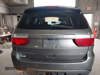 2012 Dodge Durango R/T z VIN 1C4SDJCT2CC169951, wystawiony jako IAAI lot #42012202 z przebiegiem 278 670 mil mil oraz . Historia ofert i sprzedaży dostępna na DreamBid. Obrazek 16.