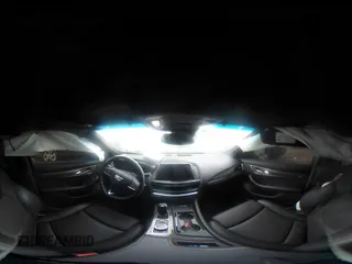 2024 Cadillac CT5 Sport z VIN 1G6DP5RK6R0107889, wystawiony jako IAAI lot #41030732 z przebiegiem Nie podano mil oraz . Historia ofert i sprzedaży dostępna na DreamBid. Obrazek 17.