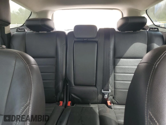 2013 Ford Escape SEL with VIN 1FMCU9H96DUA72579, listed as a Copart auction lot 49323715 with 155,530 mi miles and Salvage Title. Bid and sale history available at DreamBid. Image 10.