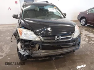 2011 Honda CR-V SE with VIN 5J6RE4H4XBL090292, listed as a IAAI auction lot 41781596 with 93,772 mi miles. Bid and sale history available at carsss.com. Image 6.