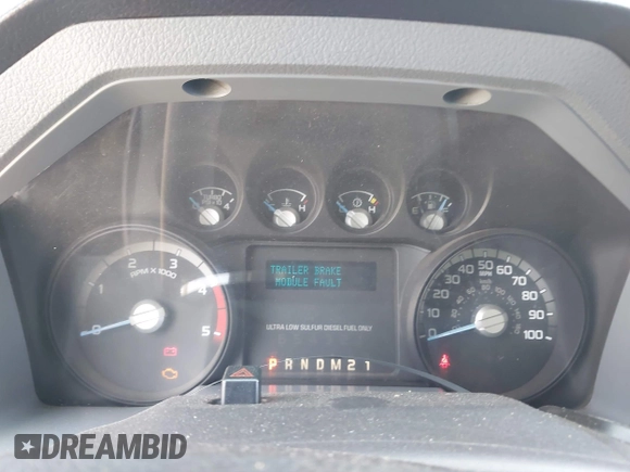 2012 Ford F-250 XLT with VIN 1FT7X2AT8CEB40321, listed as a IAAI auction lot 42170071 with 282,492 mi miles and . Bid and sale history available at DreamBid. Image 7.