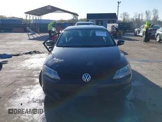 2012 Volkswagen Jetta SE с VIN 3VWDP7AJXCM362588, выставлен на аукционе IAAI как лот 41951625 с пробегом 210 159 миль миль и . История ставок и продаж доступна на DreamBid. Изображение 12.