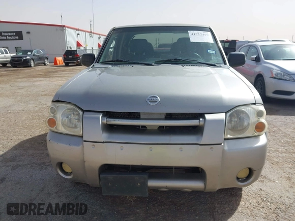 2004 Nissan Frontier XE z VIN 1N6ED27T54C427374, wystawiony jako IAAI lot #41712499 z przebiegiem 218 902 mil mil oraz . Historia ofert i sprzedaży dostępna na DreamBid. Obrazek 12.