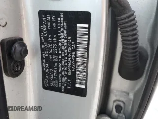 2014 Hyundai Equus Ultimate z VIN KMHGH4JH7EU083148, wystawiony jako Copart lot #77284164 z przebiegiem Nie podano mil oraz Szkoda całkowita • Salvage title. Historia ofert i sprzedaży dostępna na DreamBid. Obrazek 13.