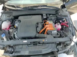 2024 Hyundai Elantra Limited z VIN KMHLN4DJ0RU112842, wystawiony jako Copart lot #70206845 z przebiegiem 37 266 mil mil oraz Szkoda całkowita • Salvage title. Historia ofert i sprzedaży dostępna na DreamBid. Obrazek 15.