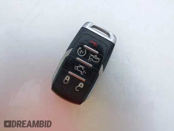 2022 Ram 1500 Limited z VIN 1C6SRFHT6NN446901, wystawiony jako IAAI lot #42042634 z przebiegiem 46 809 mil mil oraz . Historia ofert i sprzedaży dostępna na DreamBid. Obrazek 11.