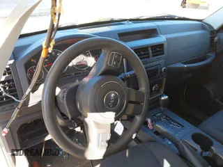 2012 Jeep Liberty Sport with VIN 1C4PJLAK7CW213834, listed as a IAAI auction lot 41353723 with 220,371 mi miles and . Bid and sale history available at DreamBid. Image 13.
