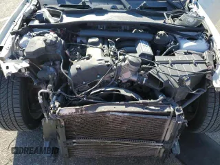 2012 BMW 3 Series 328i with VIN WBAKE5C52CJ106539, listed as a Copart auction lot 48252995 with Not Provided miles and Salvage Title. Bid and sale history available at carsss.com. Image 11.