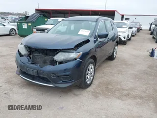 2016 Nissan Rogue SL with VIN 5N1AT2MV6GC822920, listed as a IAAI auction lot 42079972 with 91,100 mi miles and . Bid and sale history available at DreamBid. Image 18.