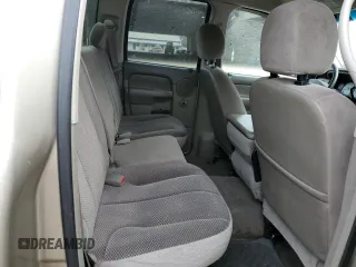 2004 Dodge Ram 2500 SLT with VIN 3D7KA28C74G247359, listed as a Copart auction lot 88210965 with 2,395,596 mi miles and Salvage Title. Bid and sale history available at carsss.com. Image 10.