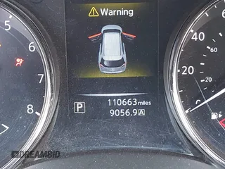 2016 Nissan Rogue SL with VIN 5N1AT2MT9GC753445, listed as a IAAI auction lot 42011924 with 110,663 mi miles and . Bid and sale history available at carsss.com. Image 15.