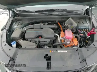 2025 Kia Sorento EX с VIN KNDRH4JGXS5291471, выставлен на аукционе Copart как лот 51545475 с пробегом 21 179 миль миль и Списание • Salvage title. История ставок и продаж доступна на DreamBid. Изображение 16.