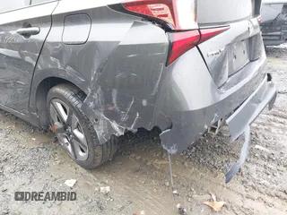 2019 Toyota Prius L Eco z VIN JTDKARFU8K3085918, wystawiony jako IAAI lot #41107891 z przebiegiem 166 295 mil mil oraz . Historia ofert i sprzedaży dostępna na DreamBid. Obrazek 6.