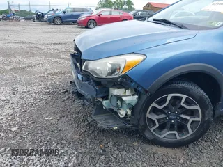 2016 Subaru Crosstrek Premium с VIN JF2GPABC4G8287427, выставлен на аукционе IAAI как лот 42346238 с пробегом 133 286 миль миль и . История ставок и продаж доступна на DreamBid. Изображение 18.