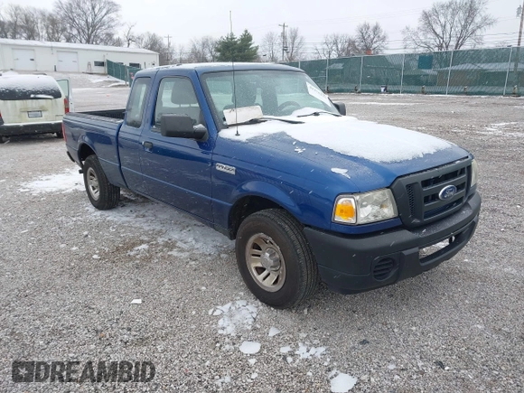 2010 Ford Ranger with VIN 1FTKR4ED2APA67001, listed as a IAAI auction lot 41275223 with 102,138 mi miles and . Bid and sale history available at DreamBid. Image 1.