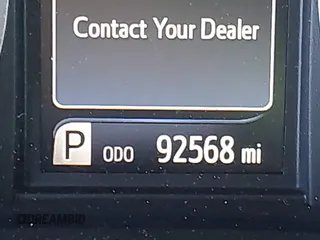 2019 Toyota Sienna XLE with VIN 5TDDZ3DC9KS220976, listed as a IAAI auction lot 41667049 with 92,568 mi miles and . Bid and sale history available at DreamBid. Image 15.