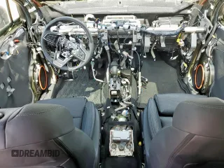 2024 Subaru Ascent Touring with VIN 4S4WMAWD8R3441168, listed as a Copart auction lot 59171145 with Not provided miles and Salvage title. Bid and sale history available at DreamBid. Image 8.