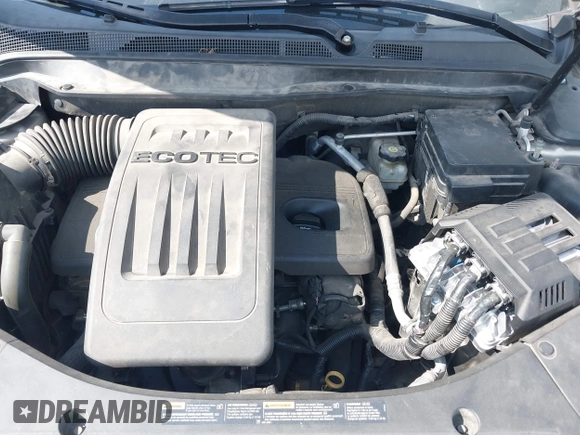 2012 GMC Terrain SLE-1 with VIN 2GKALMEK8C6189509, listed as a IAAI auction lot 42382035 with 155,699 mi miles and . Bid and sale history available at DreamBid. Image 10.