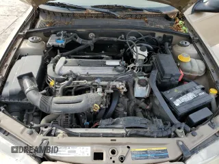 2002 Saturn LS z VIN 1G8JS54F52Y587644, wystawiony jako Copart lot #55064115 z przebiegiem 88 906 mil mil oraz Tytuł czysty. Historia ofert i sprzedaży dostępna na DreamBid. Obrazek 11.