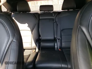 2022 Infiniti QX55 Luxe z VIN 3PCAJ5J36NF103858, wystawiony jako Copart lot #42502593 z przebiegiem 27 413 mil mil oraz . Historia ofert i sprzedaży dostępna na DreamBid. Obrazek 10.