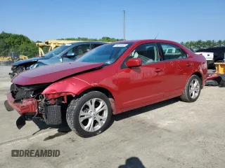 2012 Ford Fusion SE z VIN 3FAHP0HA0CR160191, wystawiony jako Copart lot #59216465 z przebiegiem 73 945 mil mil oraz Szkoda całkowita • Salvage title. Historia ofert i sprzedaży dostępna na DreamBid. Obrazek 1.