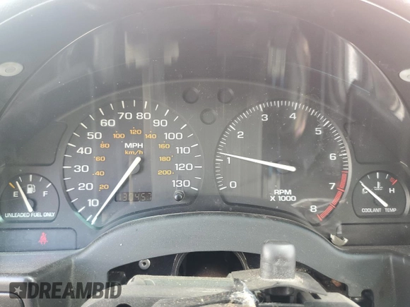 1999 Saturn SC z VIN 1G8ZY127XXZ314531, wystawiony jako Copart lot #49653805 z przebiegiem 130 457 mil mil oraz Szkody całkowita. Historia ofert i sprzedaży dostępna na DreamBid. Obrazek 9.