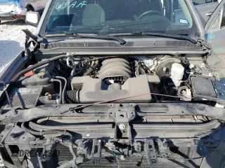 2017 GMC Yukon SLE with VIN 1GKS1AKCXHR359810, listed as a Copart auction lot 74942904 with 66,116 mi miles and Salvage Title. Bid and sale history available at carsss.com. Image 12.