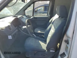 2013 Ford Transit Connect XLT с VIN NM0LS7DN5DT173052, выставлен на аукционе Copart как лот 48767195 с пробегом 166 812 миль миль и Списание • Salvage title. История ставок и продаж доступна на DreamBid. Изображение 7.
