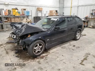 1997 BMW M3 z VIN WBACE11020EZ24250, wystawiony jako Copart lot #85107784 z przebiegiem 147 369 mil mil oraz Tytuł czysty. Historia ofert i sprzedaży dostępna na DreamBid. Obrazek 1.