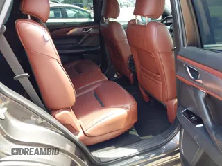 2016 Mazda CX-9 Signature with VIN JM3TCBEY9G0100579, listed as a IAAI auction lot 42282293 with 142,700 mi miles and . Bid and sale history available at DreamBid. Image 8.