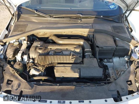 2013 Volvo S60 T5 Premier with VIN YV1612FS4D1211904, listed as a IAAI auction lot 42228398 with 75,863 mi miles and . Bid and sale history available at DreamBid. Image 10.