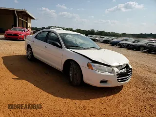 2006 Chrysler Sebring with VIN 1C3EL46X96N191300, listed as a Copart auction lot 71210704 with 216,589 mi miles and Salvage title. Bid and sale history available at DreamBid. Image 11.