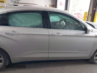 2016 Chevrolet Impala LT with VIN 2G1105SA1G9162946, listed as a IAAI auction lot 42704246 with 156,205 mi miles and . Bid and sale history available at DreamBid. Image 13.