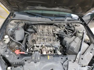 2014 Chevrolet Impala LT with VIN 2G1WB5E39E1151119, listed as a Copart auction lot 60650045 with 229,498 mi miles and Salvage title. Bid and sale history available at DreamBid. Image 11.