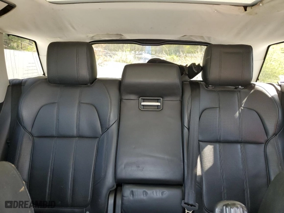 2014 Land Rover Range Rover Sport HSE with VIN SALWR2VFXEA300129, listed as a Copart auction lot 51360195 with 145,777 mi miles and Clean Title. Bid and sale history available at carsss.com. Image 10.