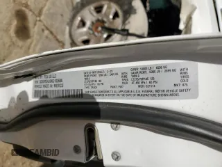2022 Ram 2500 Tradesman с VIN 3C6UR5HJ6NG183688, выставлен на аукционе Copart как лот 58414425 с пробегом 80 539 миль миль и Списание • Salvage title. История ставок и продаж доступна на DreamBid. Изображение 12.