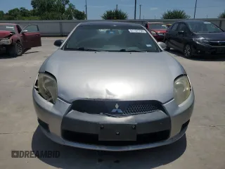 2012 Mitsubishi Eclipse GS with VIN 4A31K5DF3CE005045, listed as a Copart auction lot 61137754 with 149,313 mi miles and Clean Title. Bid and sale history available at carsss.com. Image 5.