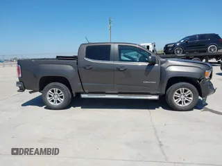 2019 GMC Canyon 2WD SLE with VIN 1GTG5CEN0K1266332, listed as a IAAI auction lot 41880375 with 40,368 mi miles. Bid and sale history available at carsss.com. Image 13.