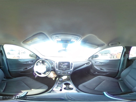 2020 Chevrolet Malibu LT with VIN 1G1ZD5ST8LF002556, listed as a Copart auction lot 49419125 with 123,374 mi miles and Salvage Title. Bid and sale history available at carsss.com. Image 13.